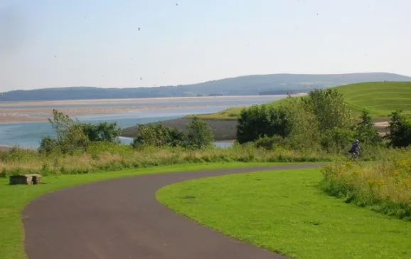 millenium coast path