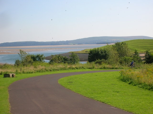 millenium coast path