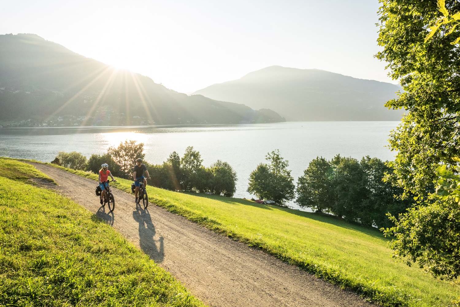 cycling-carinthia-austria