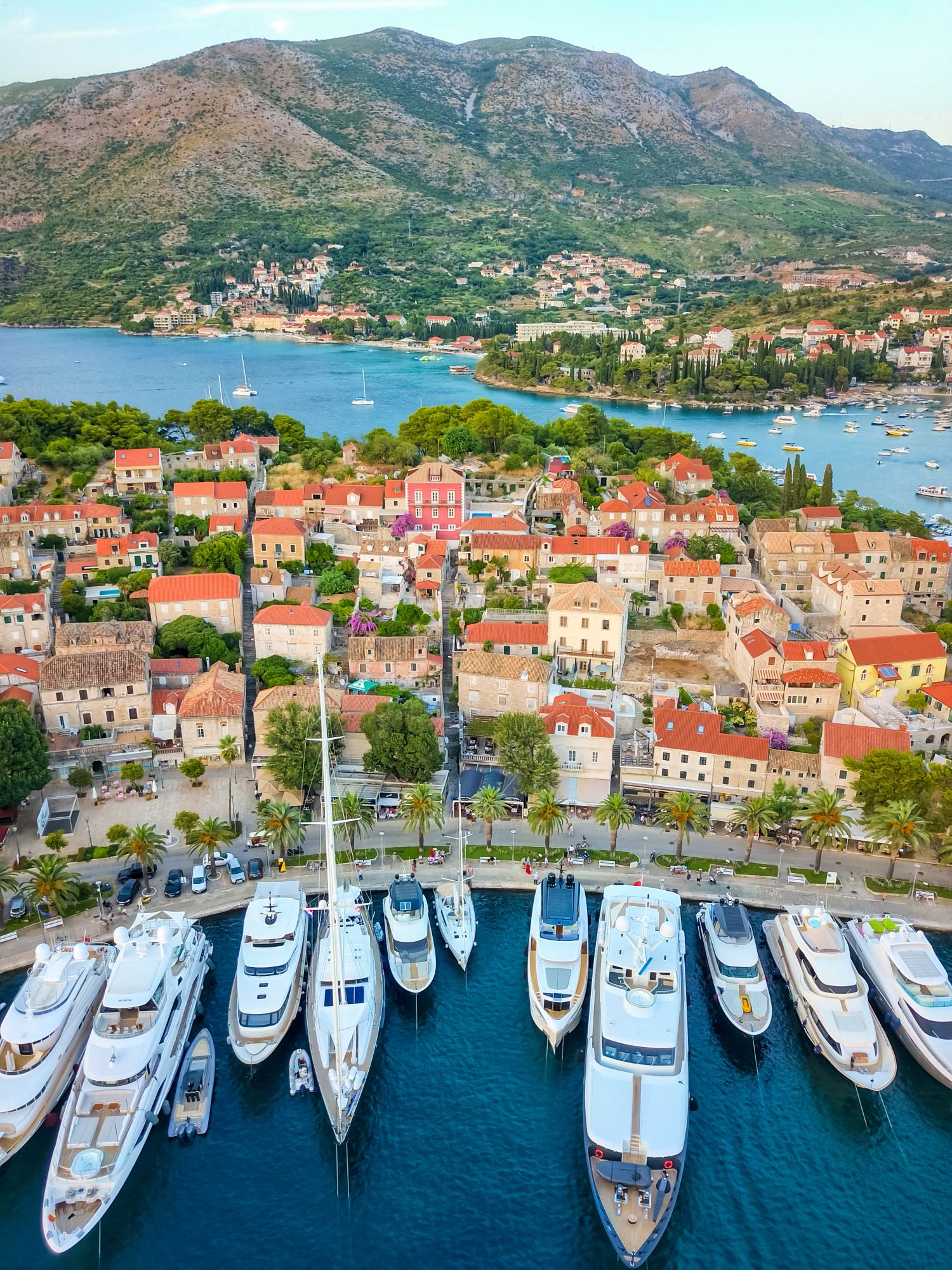 cavtat-croatia