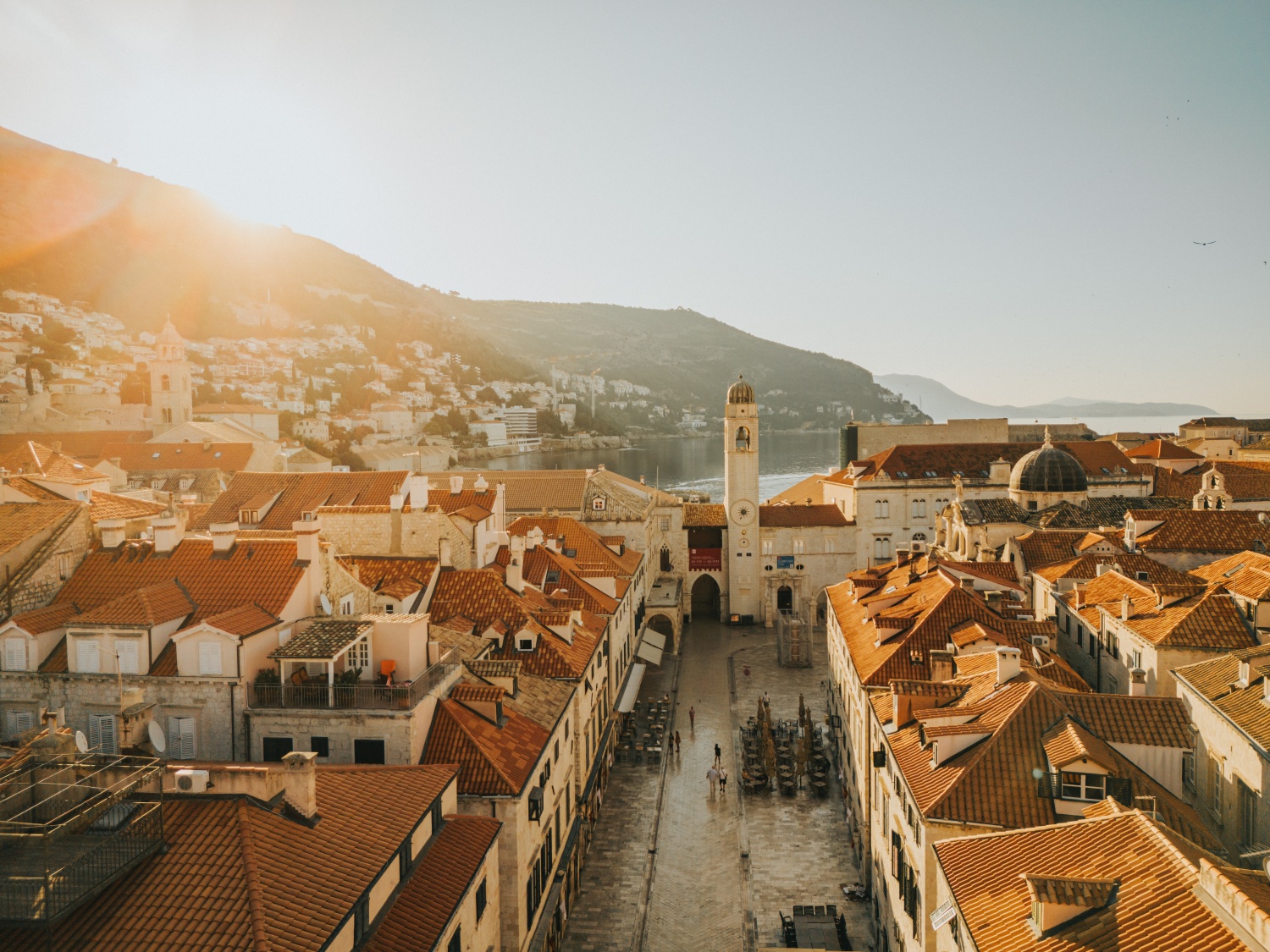 Dubrovnik Croatia CREDIT Dubrovnik and Neretva Tourist Board