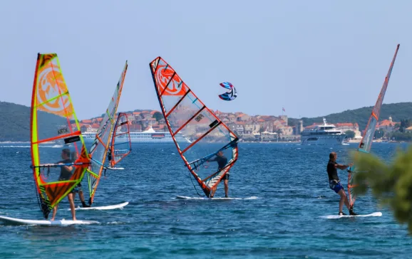 Viganj Dubrovnik Riviera Croatia CREDIT Ive Trojanovic 2