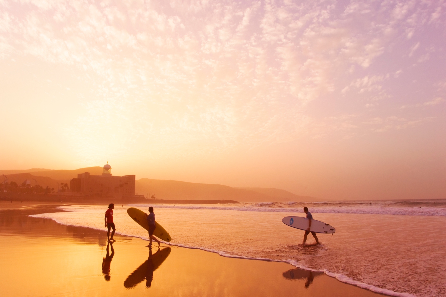surfing-gran-canaria