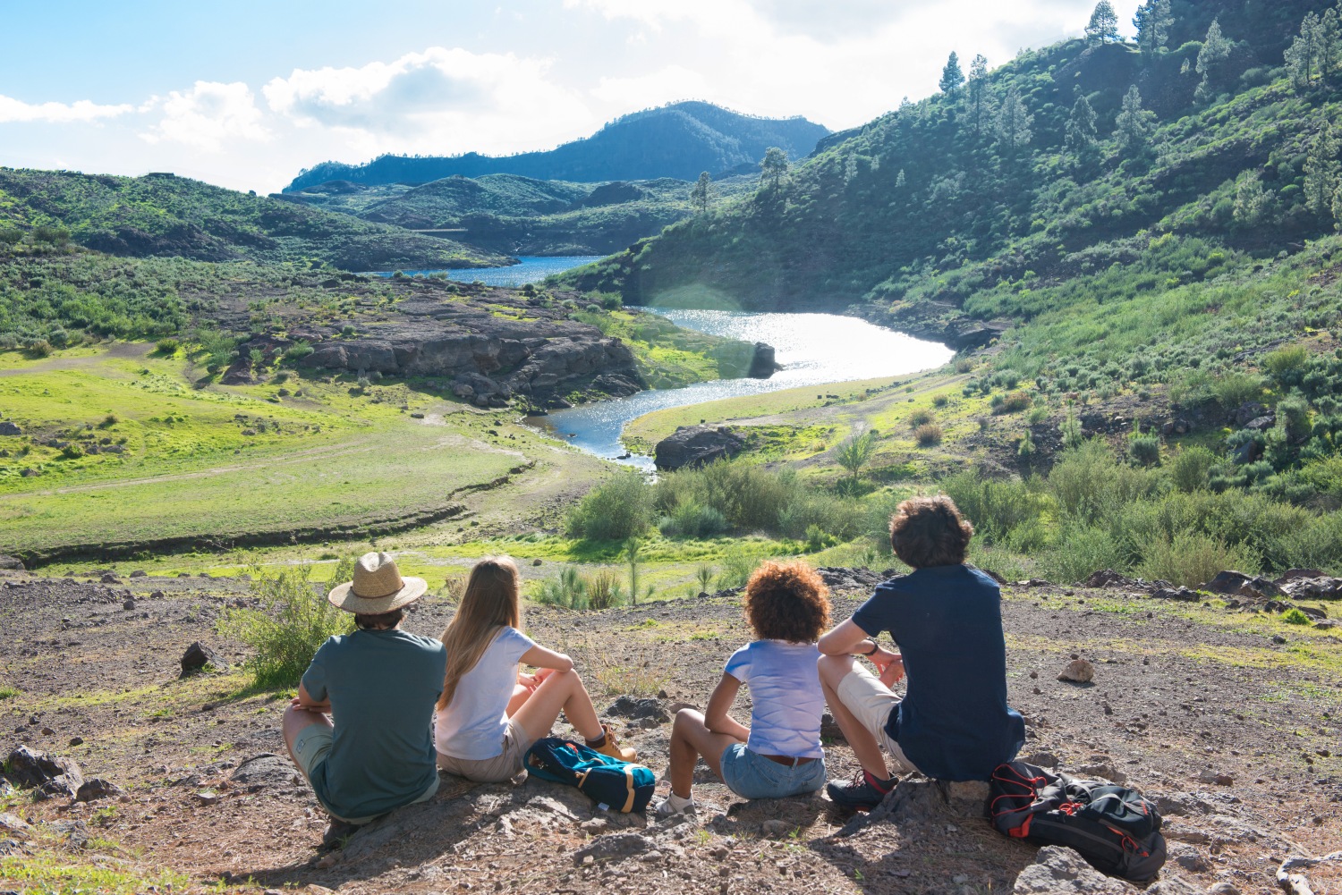 hiking-gran-canaria