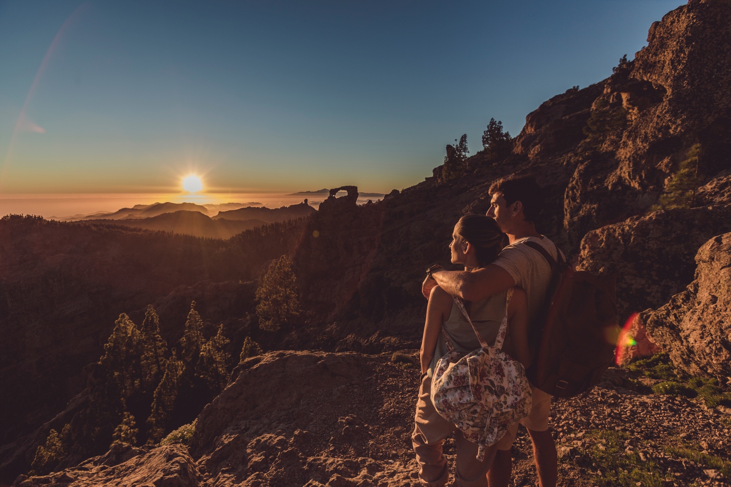 hiking-gran-canaria