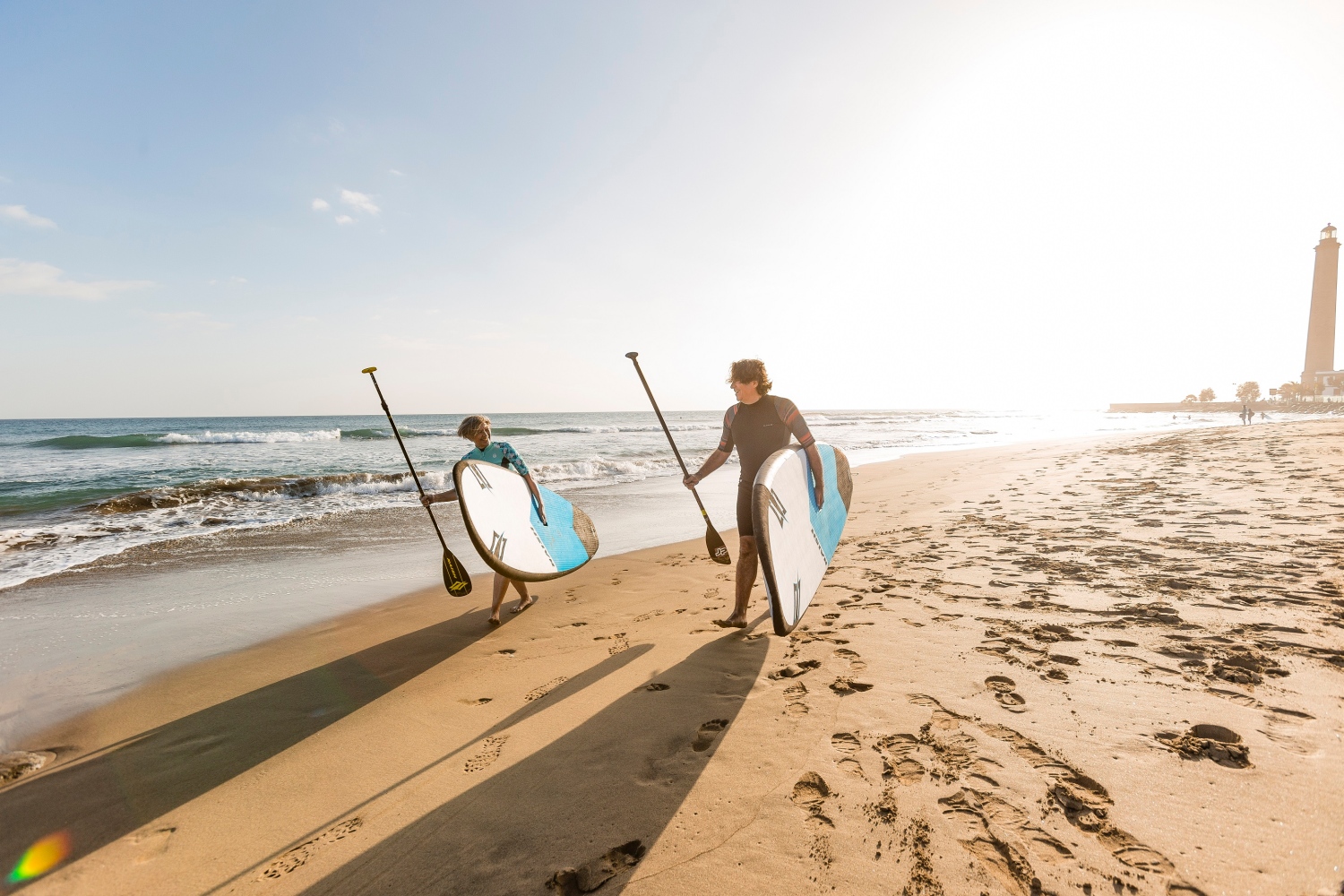 SUP-gran-canaria