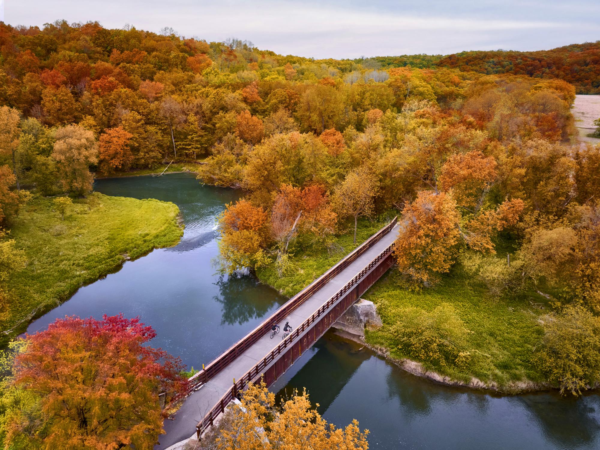 cycling-minnesota-usa