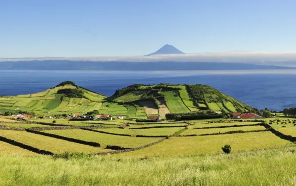 sao jorge azores credit ata