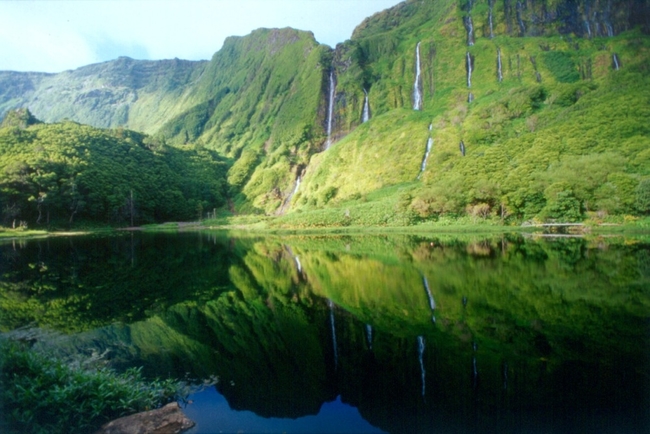 Poço Ribeira do Ferreiro - Alagoinha, Flores, Azores CREDIT Martin Kaufmann.jpeg