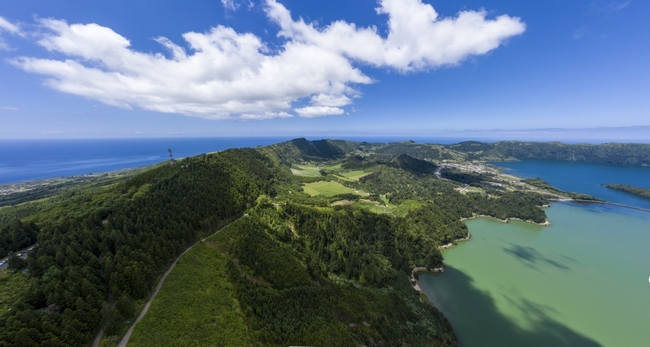 Sete Cidades, Sao-Miguel, Azores CREDIT Martin Kaufmann.jpg