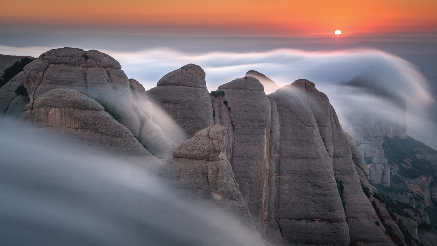 montserrat-catalonia