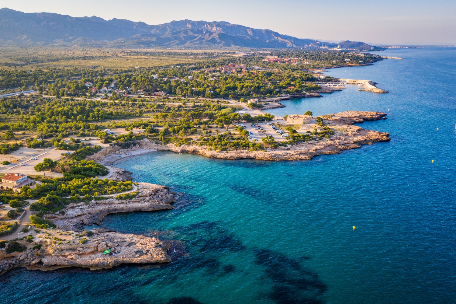 L-Ametlla-de-Mar-Tarragona-Catalonia