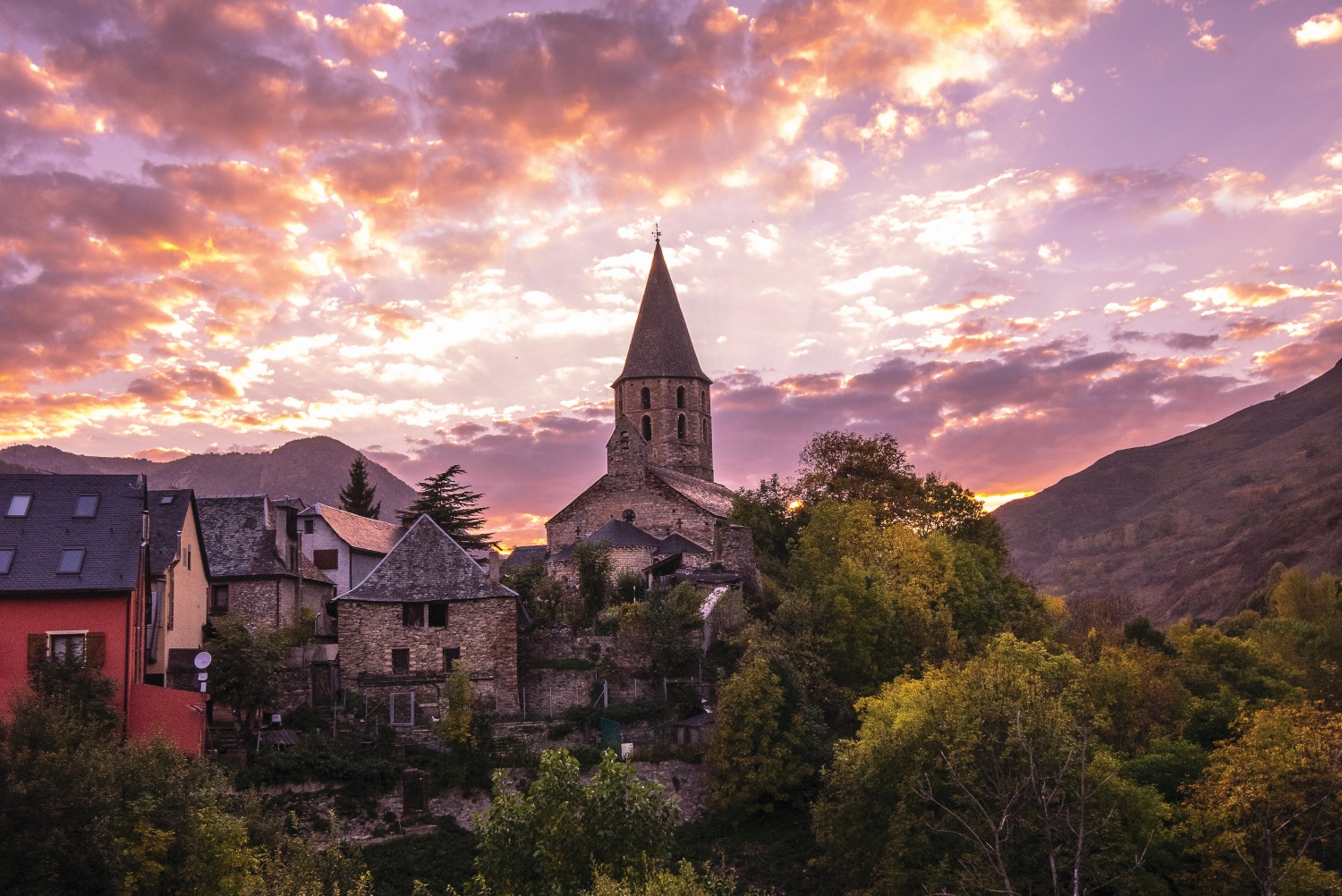 salardu-catalonia