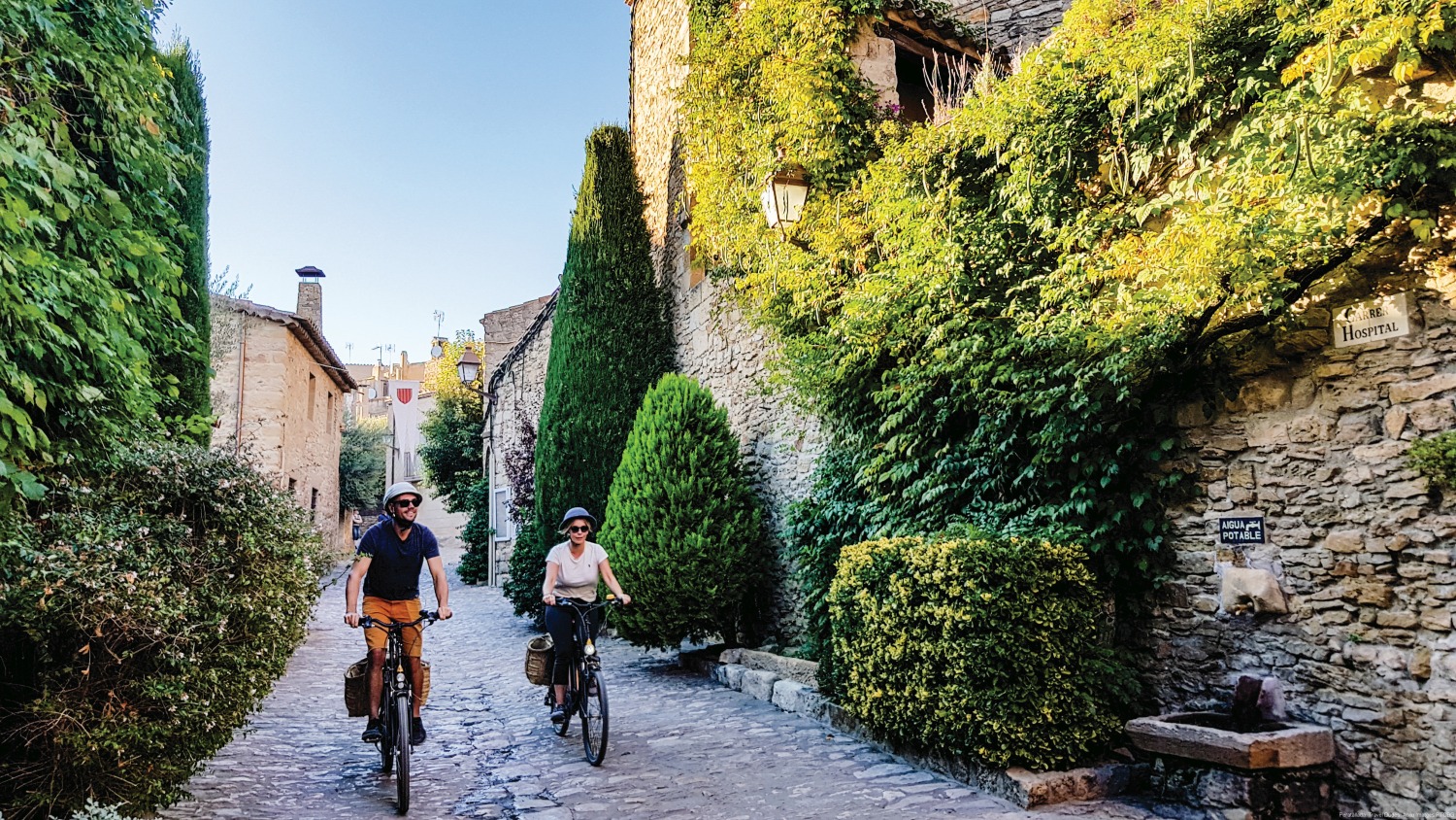 cycling-catalonia