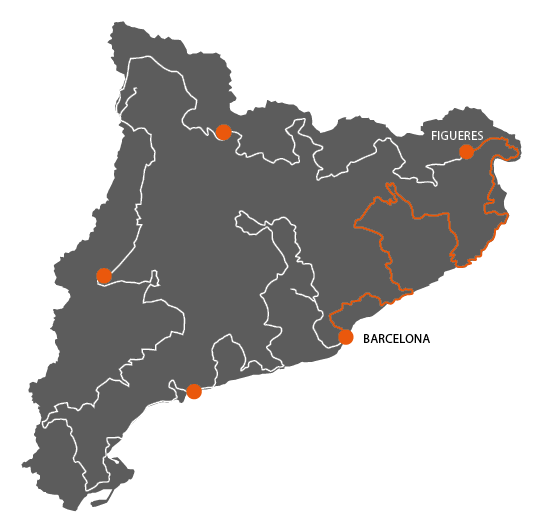 catalonia-grand-tour-section-5-map