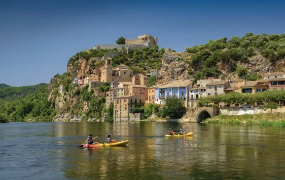 2 miravet ribera debre catalunya catalonia credit sergi boixader