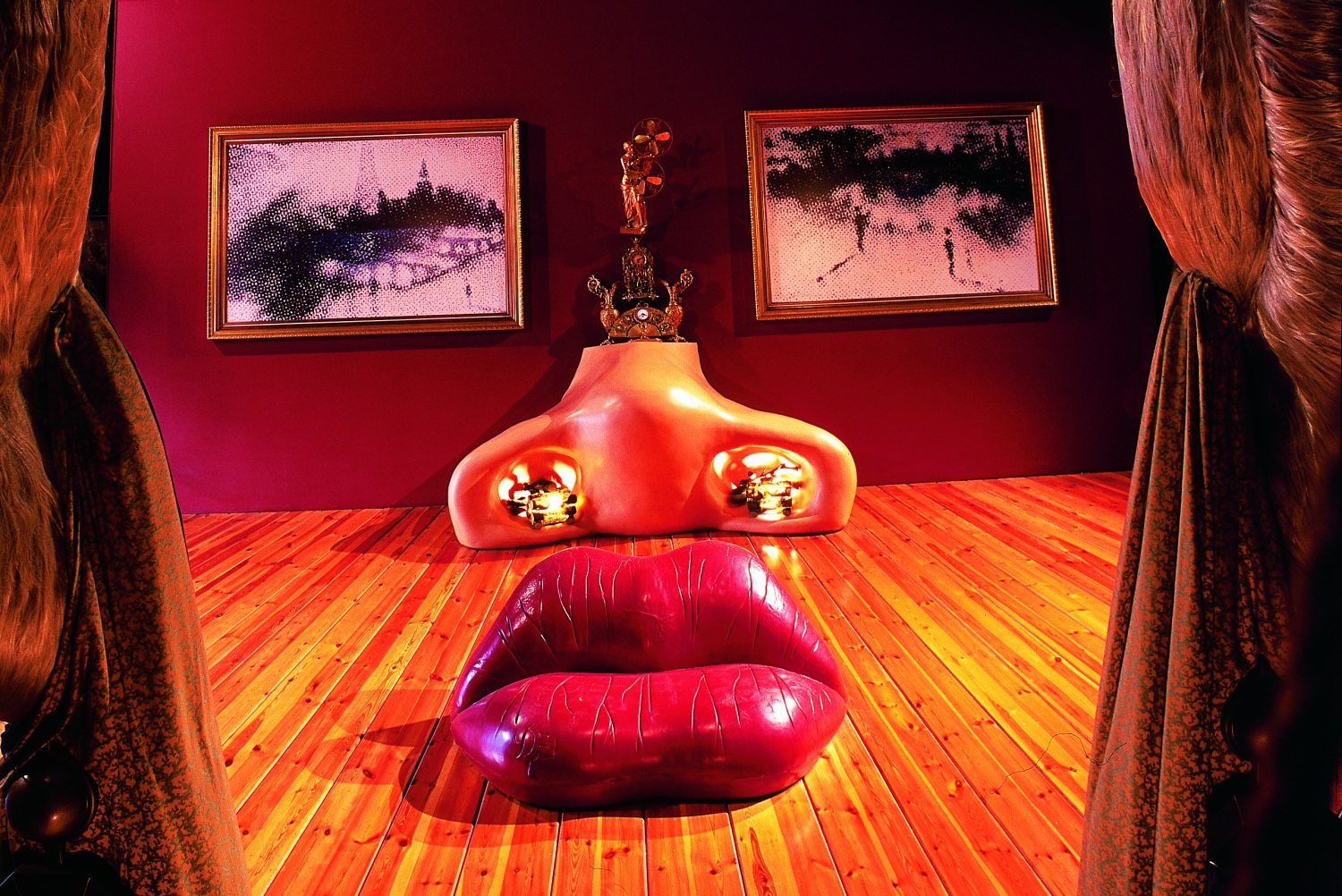 dali-museum-catalonia