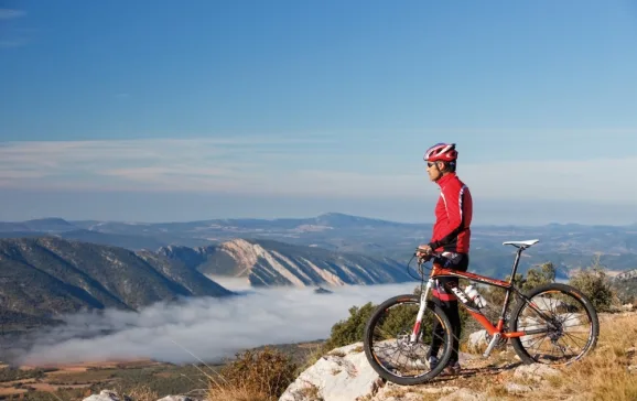 the breath taking lleida pyrenees mountains oriol clavera