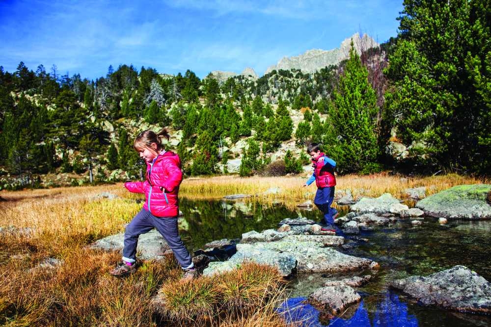 parc nacional daigestorets i estany de sant maurici pyrenees oriol clavera1