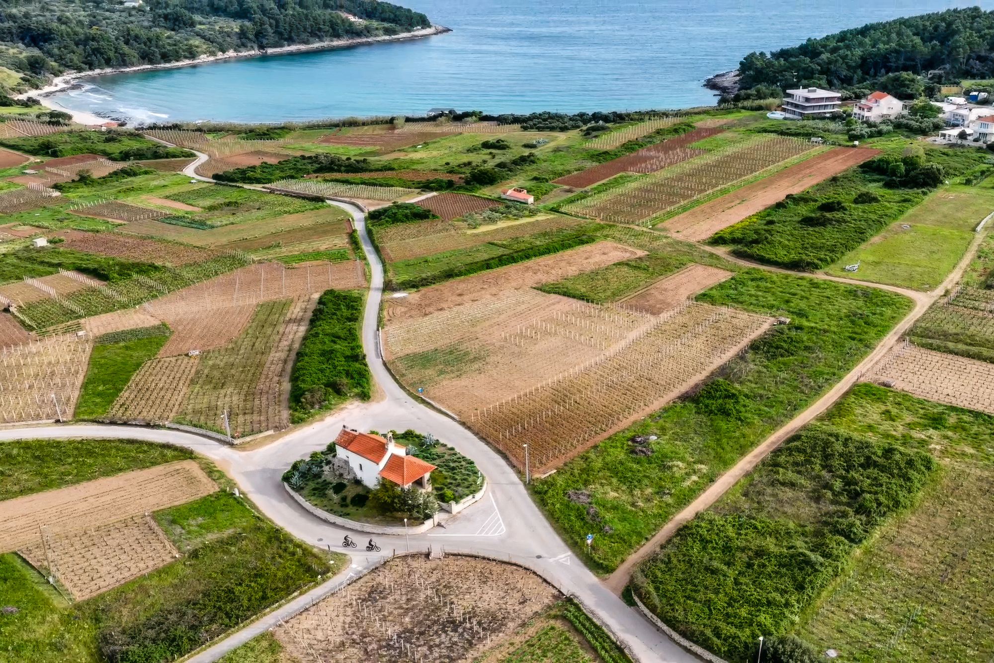 Adventure holiday Dubrovnik Croatia CREDIT dmtwomedia  132