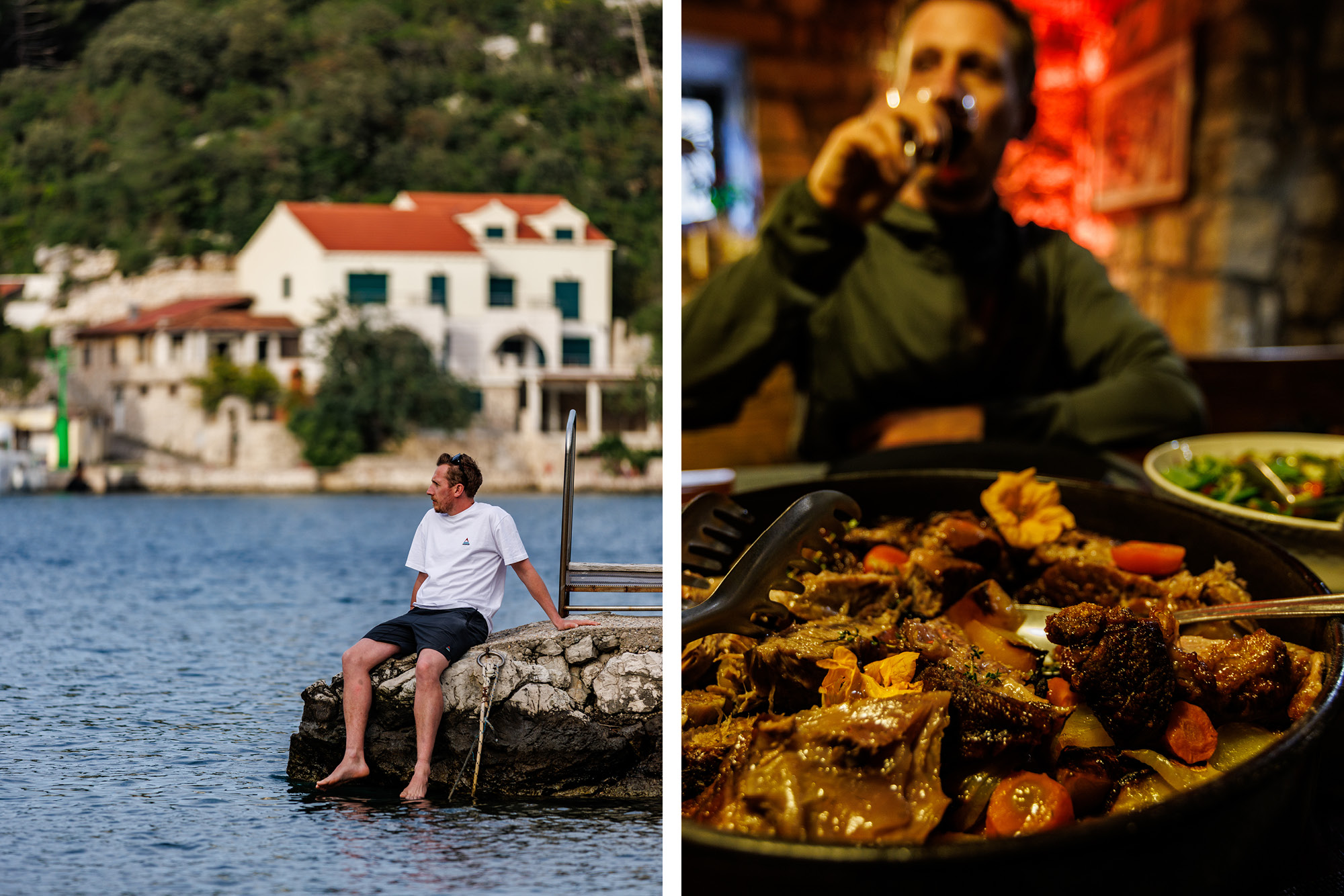 active-holiday-dubrovnik-riviera-croatia