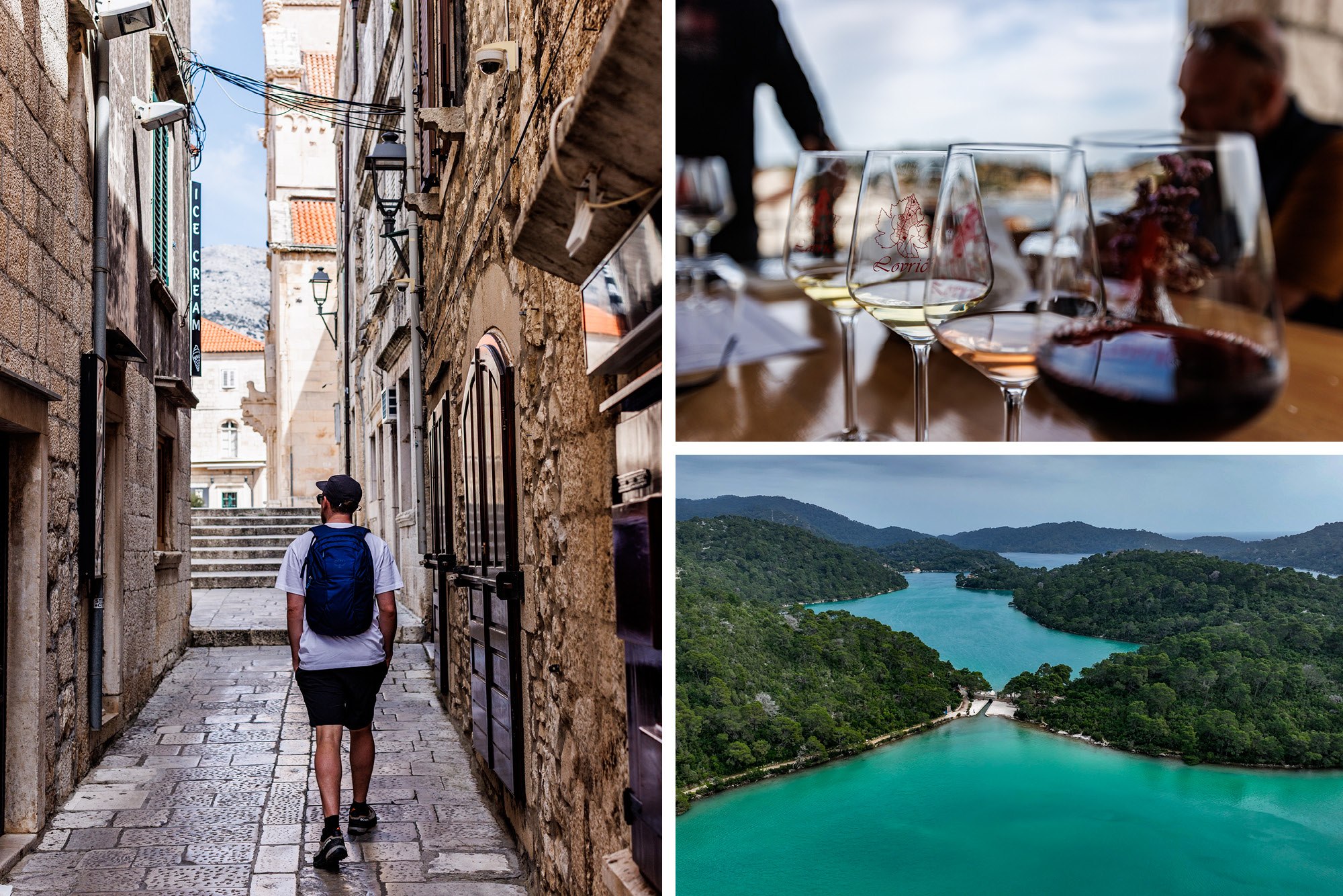 active-holiday-dubrovnik-riviera-croatia