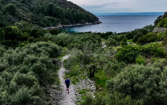 Adventure holiday Dubrovnik Croatia CREDIT dmtwomedia 133 crop