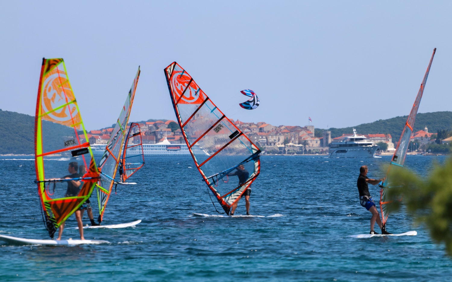 viganj dubrovnik riviera croatia credit ive trojanovic 2