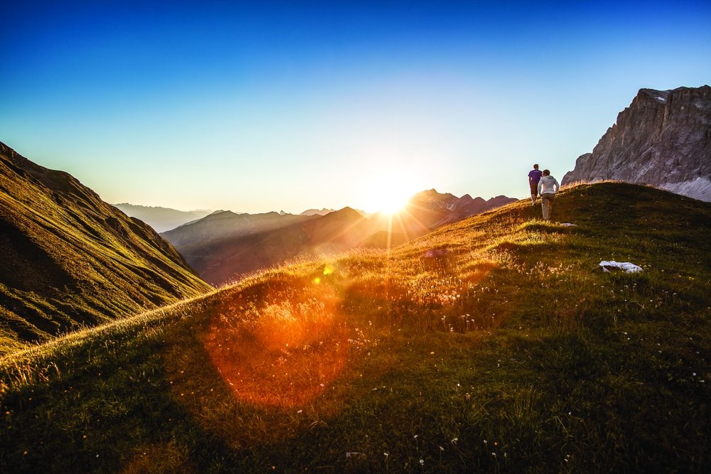 graubunden info