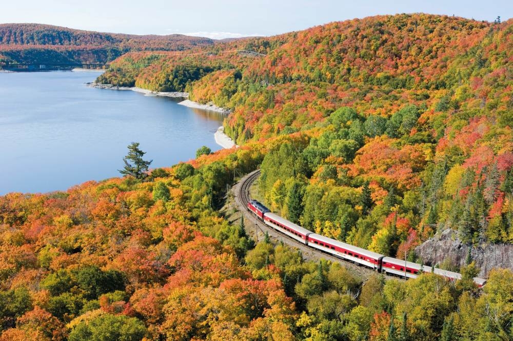 agawa canyon train tour 2 web