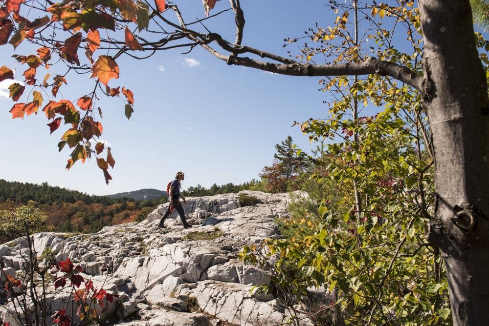 hiking killarney dave cornthwaite web