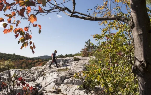 hiking killarney dave cornthwaite web