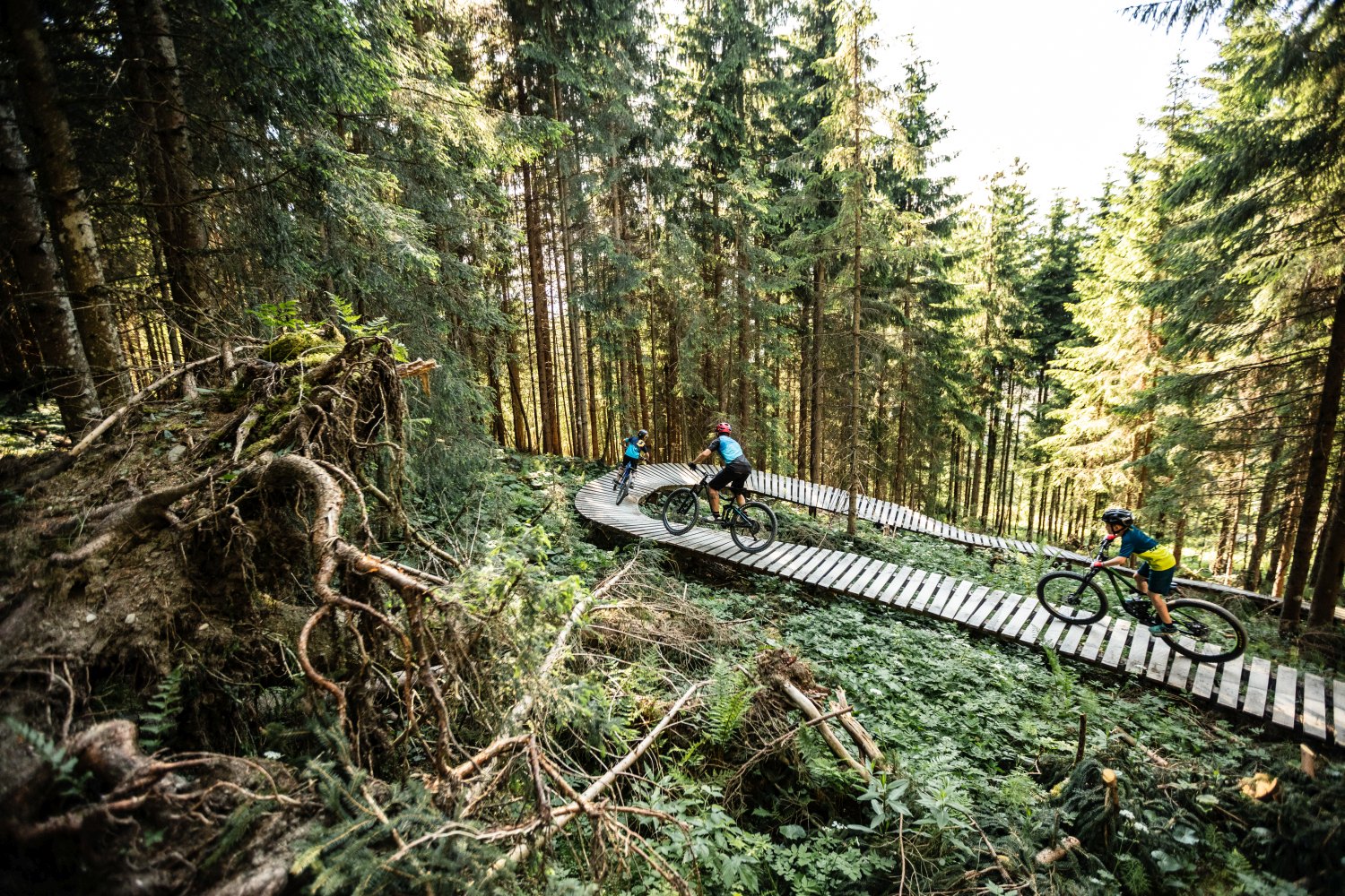 mountain-biking-st-johann-in-tirol