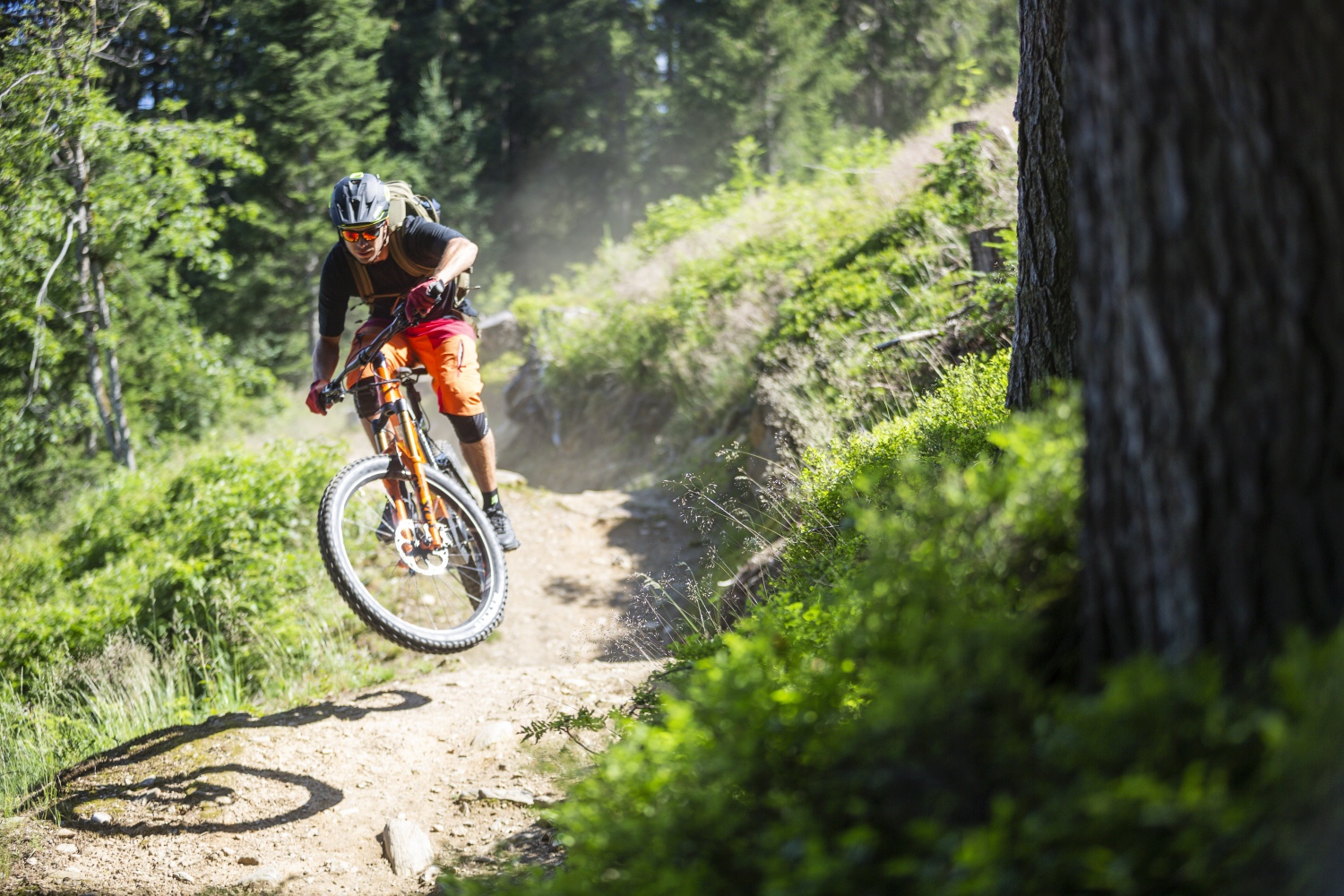 cycling-zillertal-austria