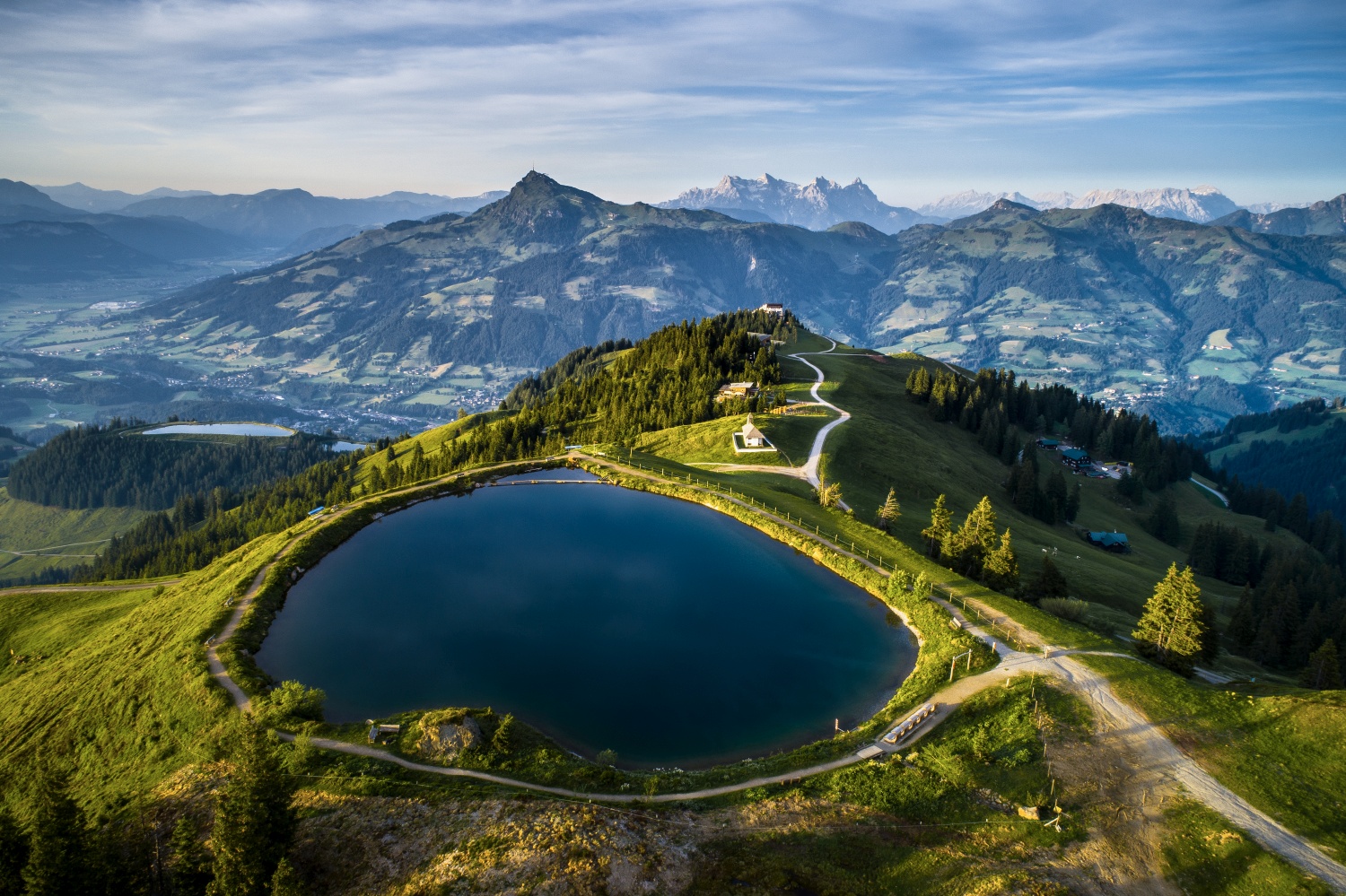 Kitzbühel-austria