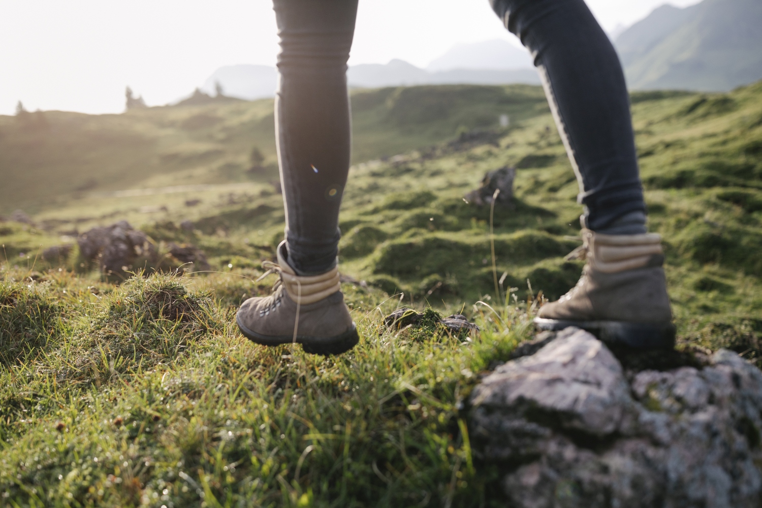 hiking-Kitzbühel-austria