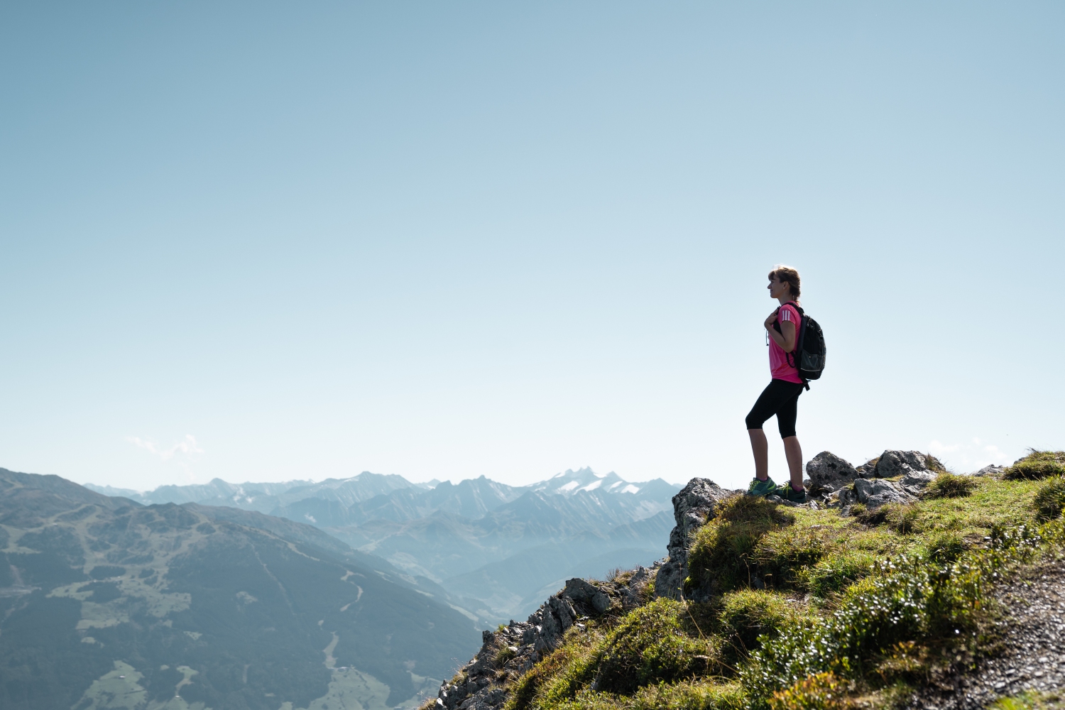 hiking-zillertal-austria