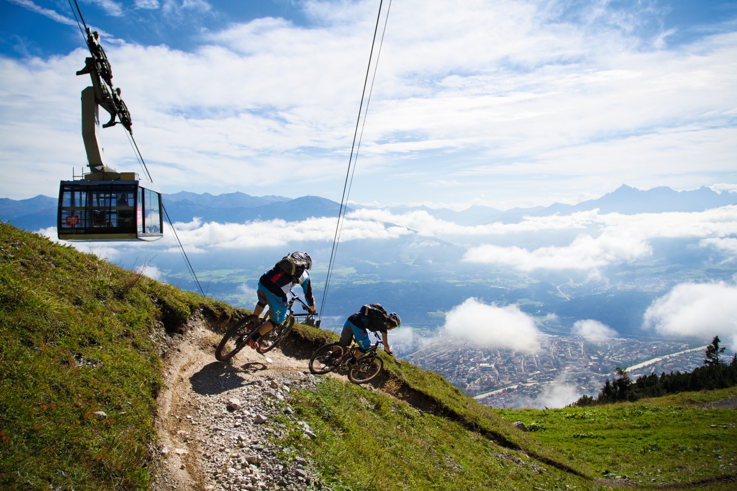 mountain-bike-innsbruck-austria