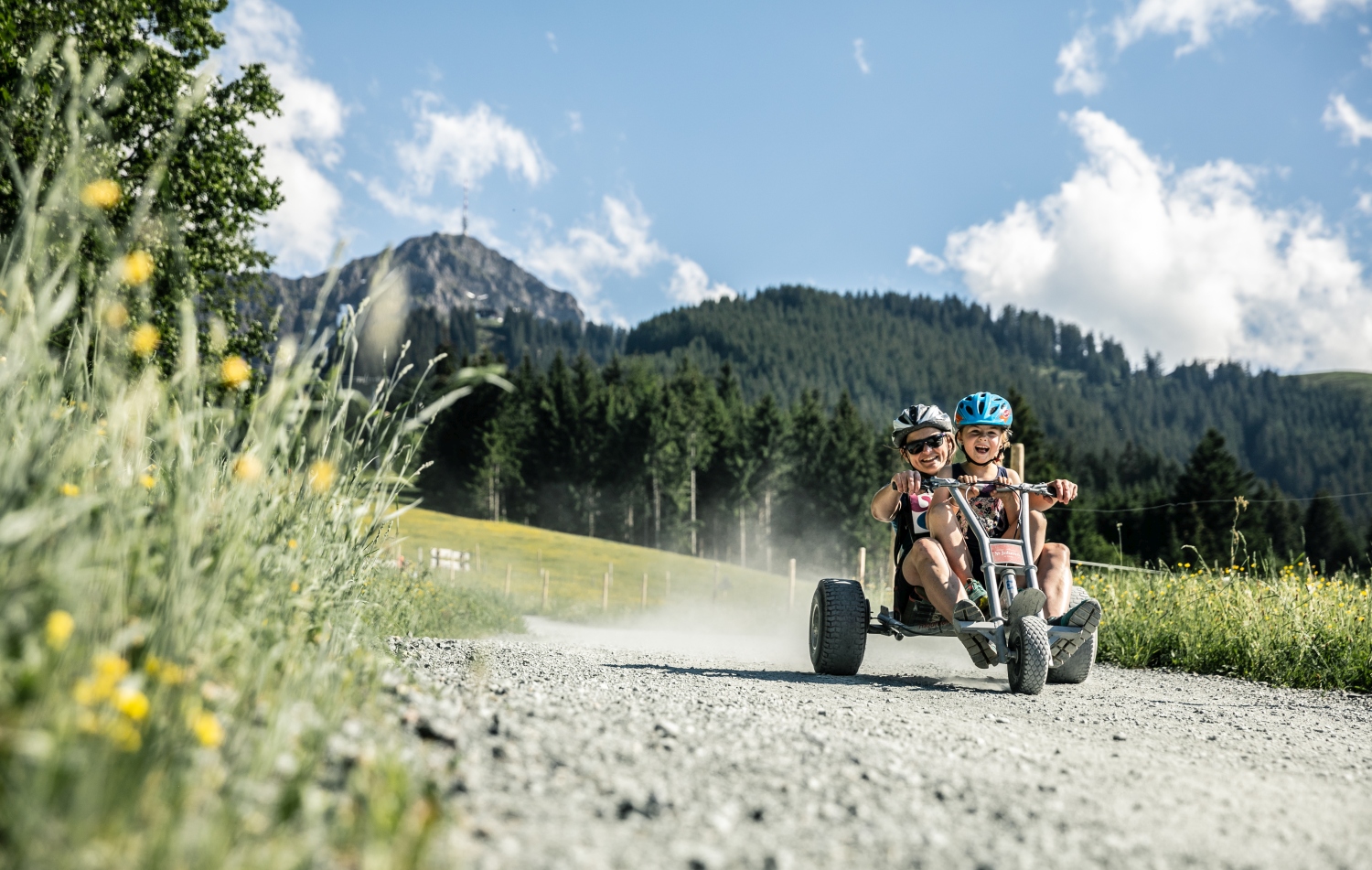 mountain-carting-st-johann-in-tirol-austria