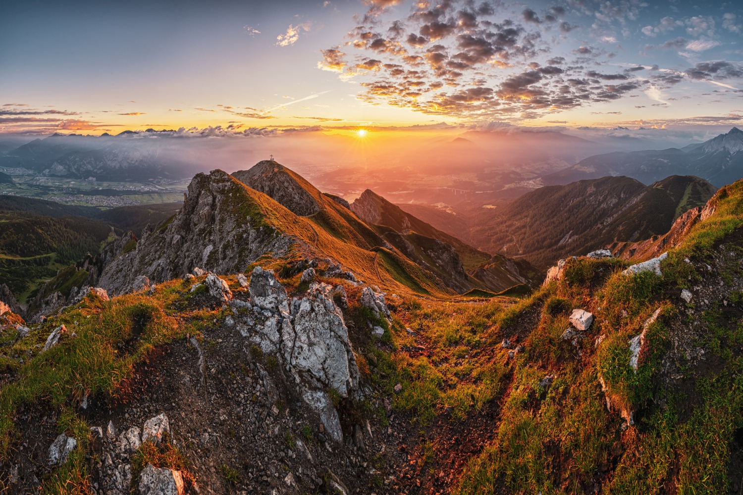 nockspitze-innsbruck-austria