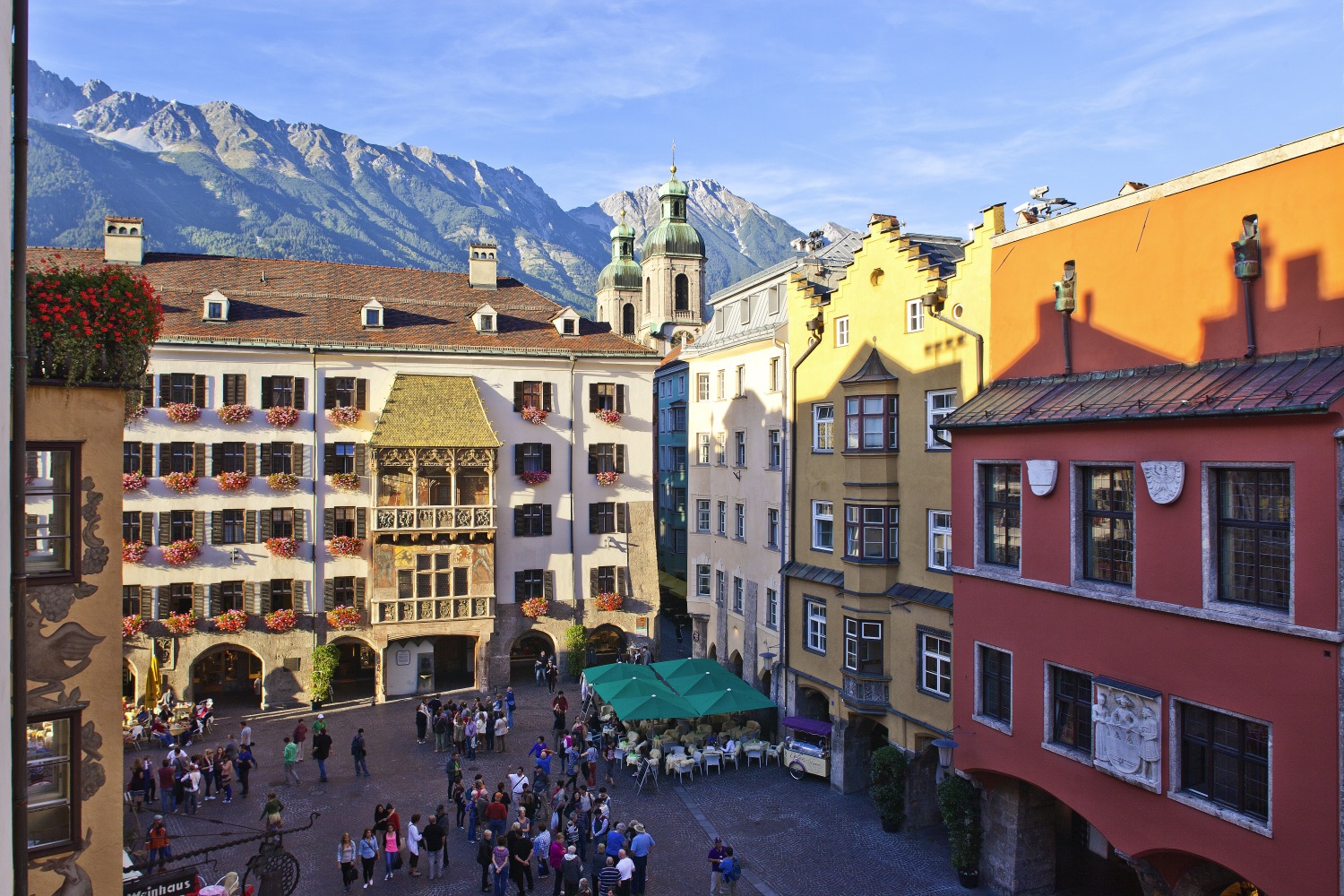 old-town-innsbruck-austria