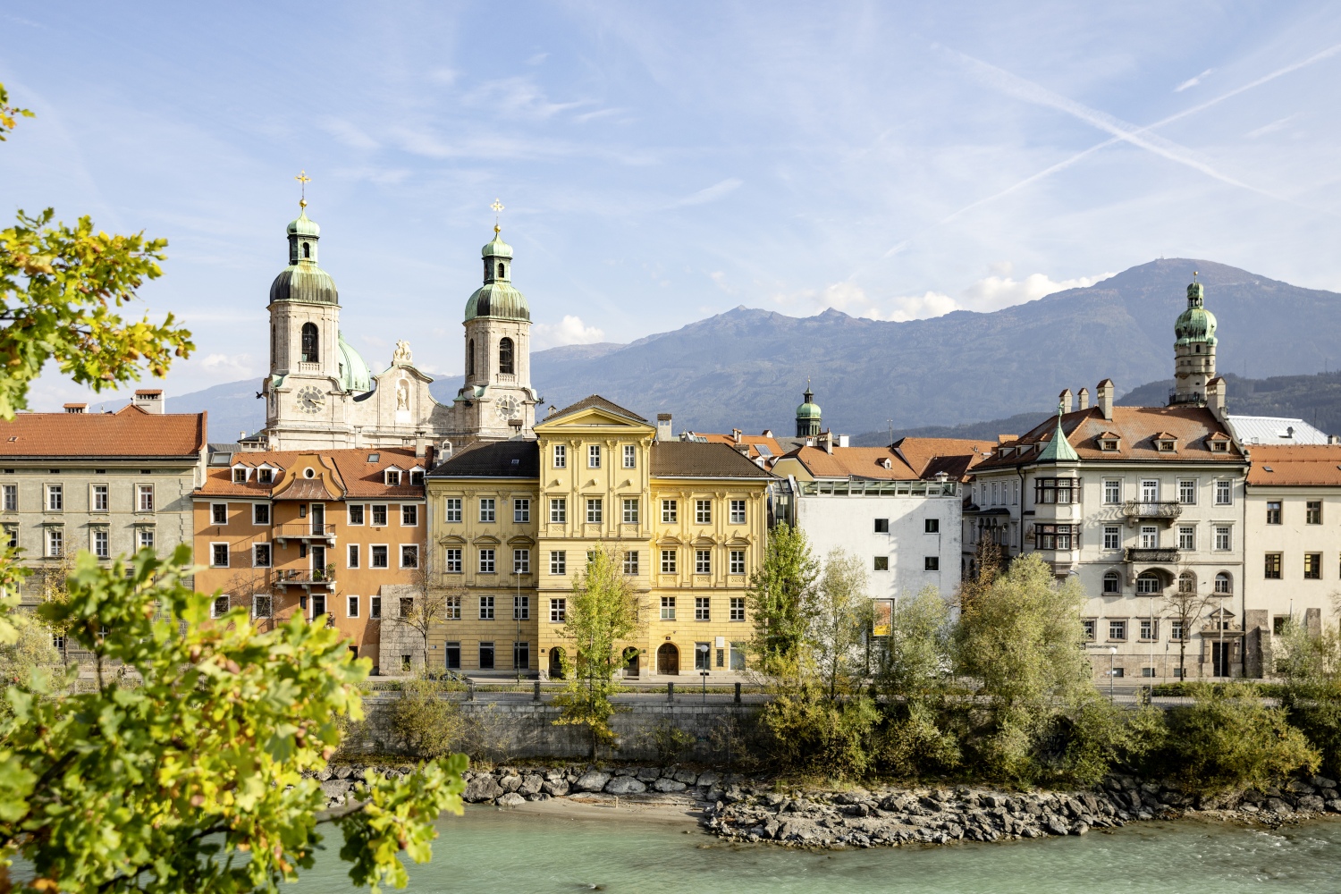 innsbruck-old-town-austria