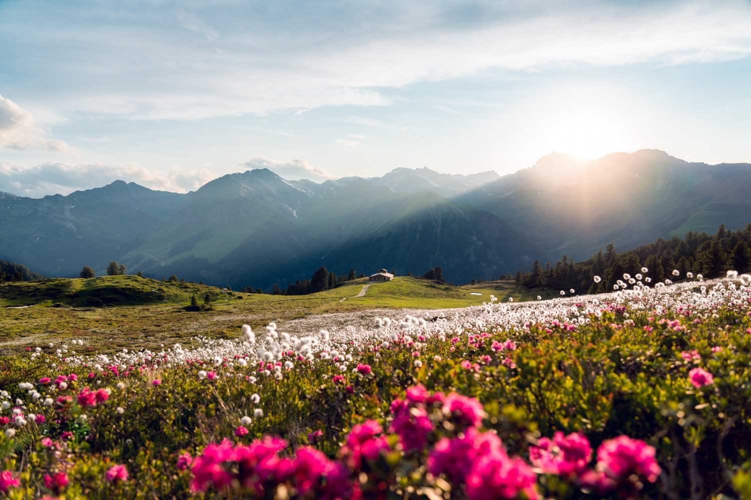 zillertal-austria