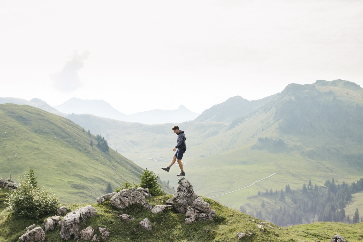 walking-Kitzbühel-austria