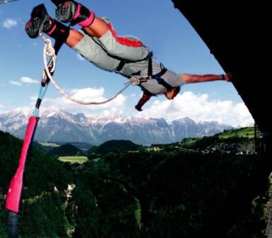 Tirol general bungee good