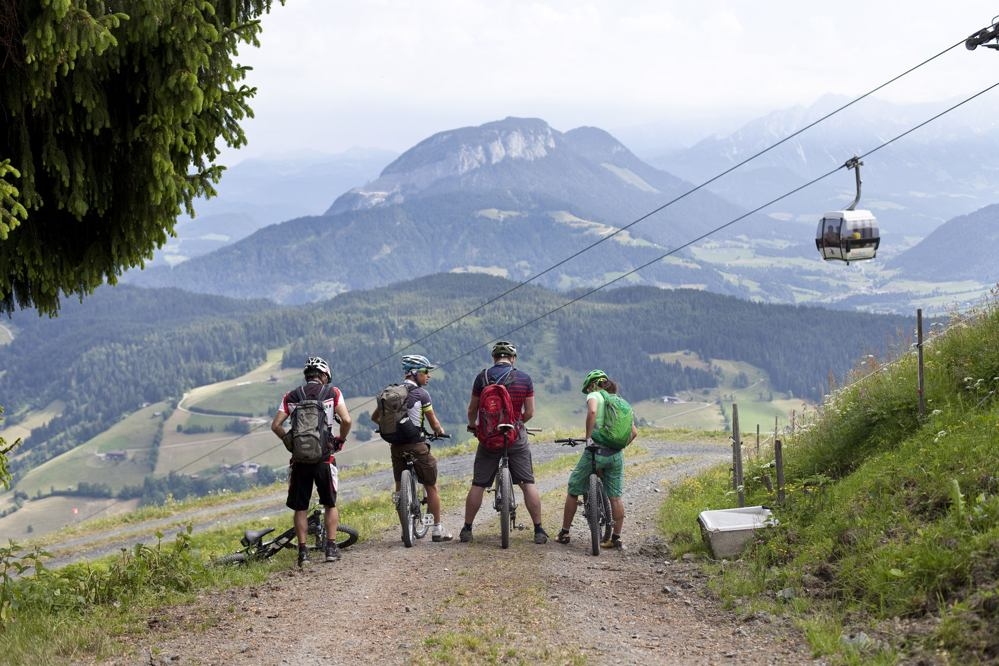 tirol mtb safari