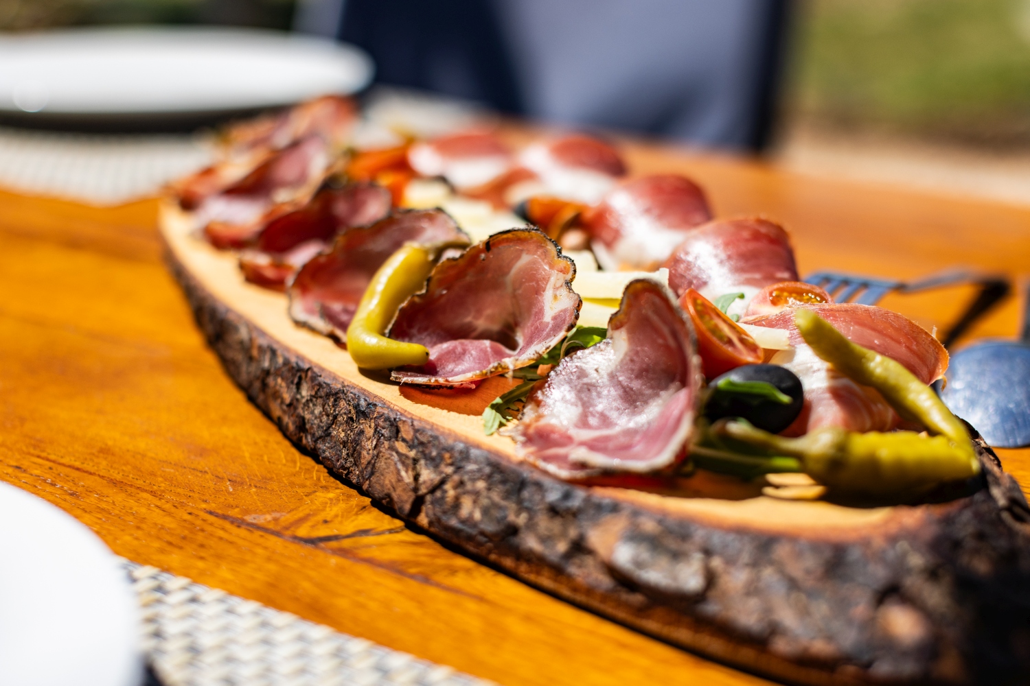 local-food-zadar