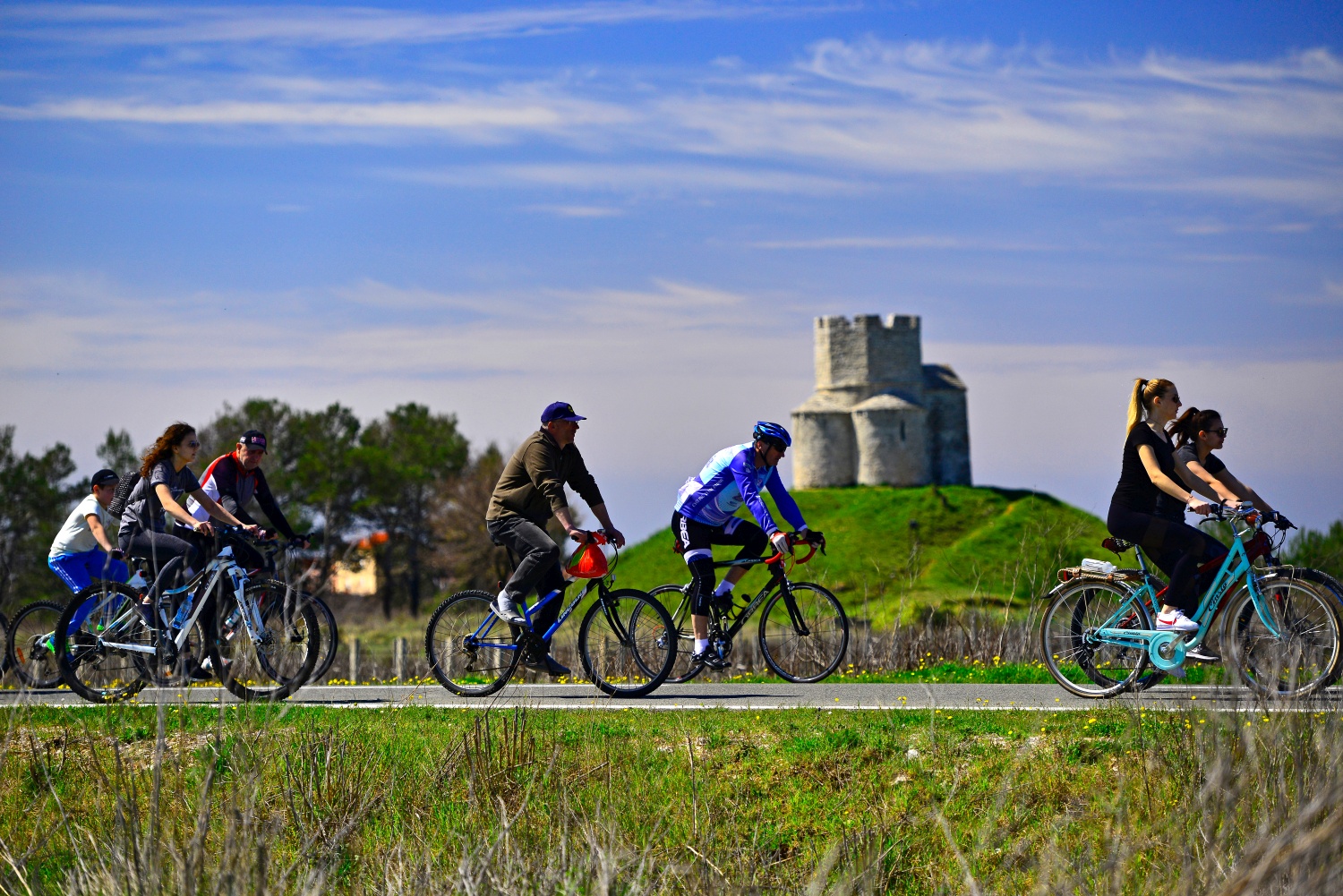 cycling-nin-zadar-croatia