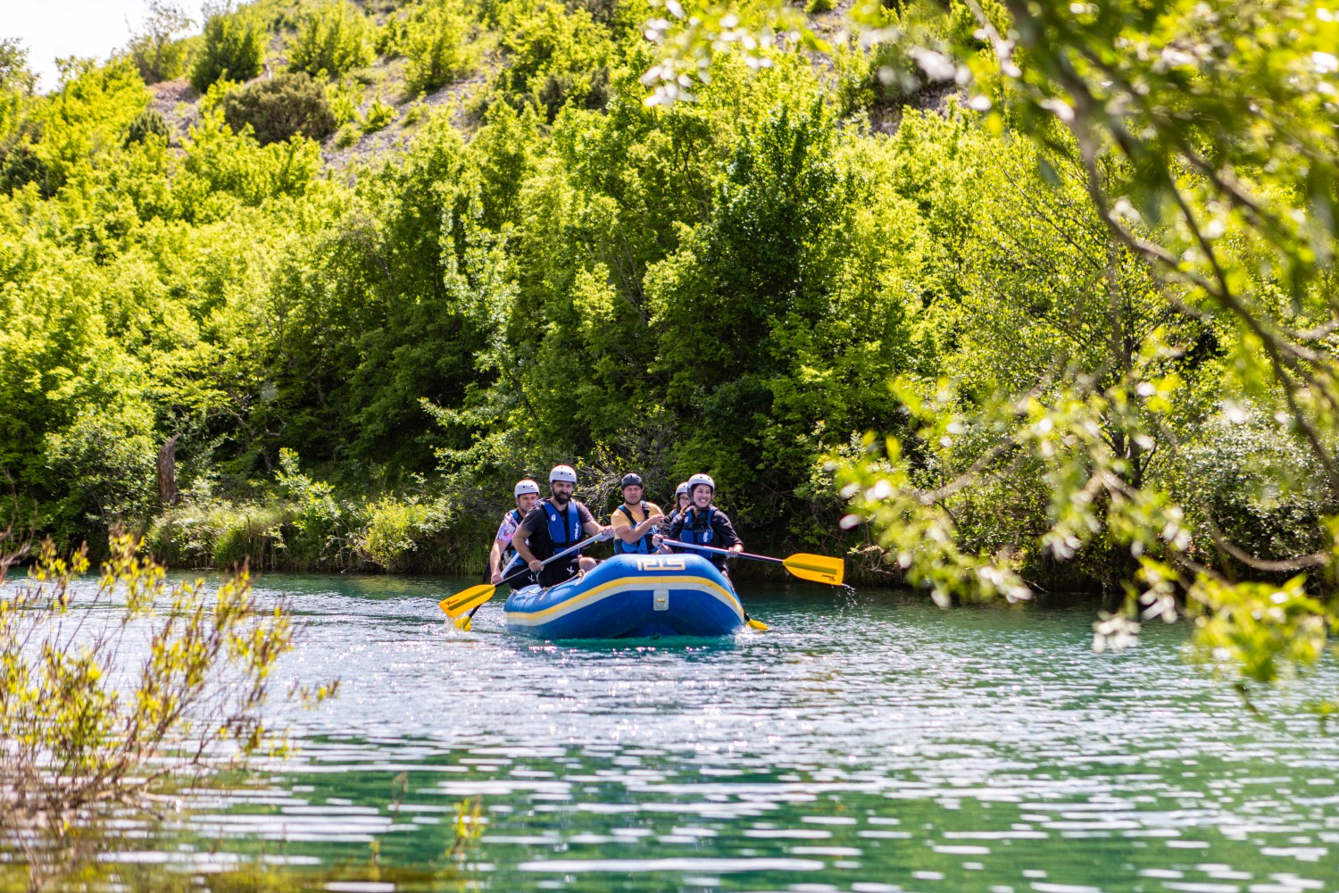 rafting-zadar-croatia