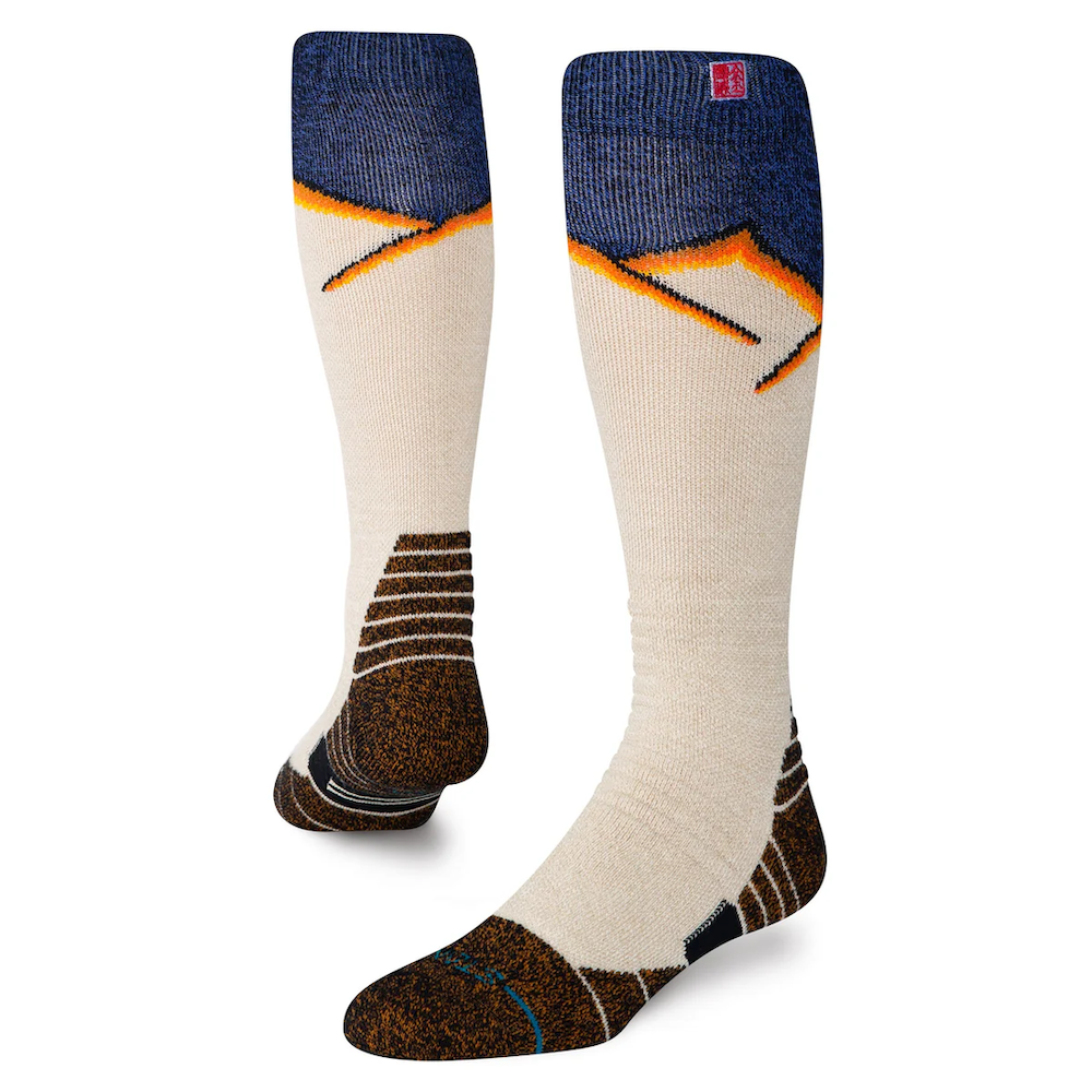 stance-slopes-wool-sock
